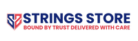 STRINGS STORE