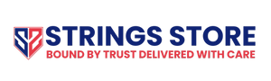 STRINGS STORE